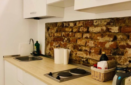 Old City Apartment | Joy City Stay Libertatii 9Mai 7