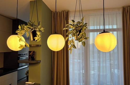 Timisoara Apartment | Joy City Stay Nord One N2-49