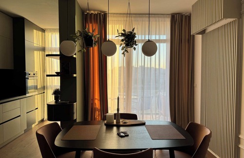 Timisoara Apartment | Joy City Stay Nord One N2-49