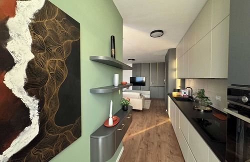 Timisoara Apartment | Joy City Stay Nord One N2-49