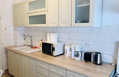 Old City Apartment | Joy City Stay Unirii 10 2