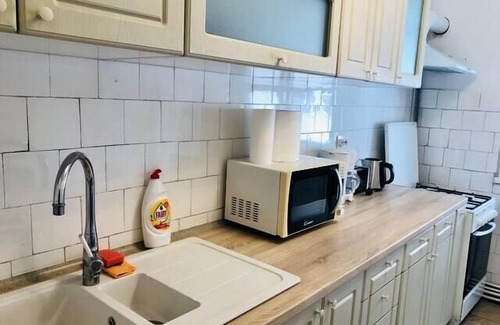 Old City Apartment | Joy City Stay Unirii 10 2