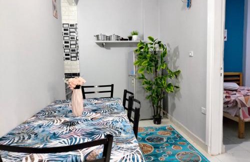 Downtown Cairo Apartment | Joy homes & suits