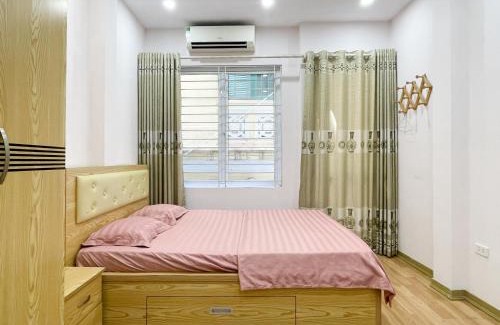 Hang Bai Apartment | Joy Homestay