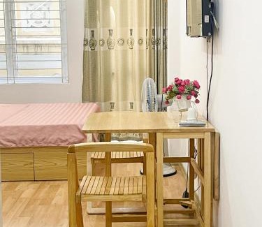 Hang Bai Apartment | Joy Homestay
