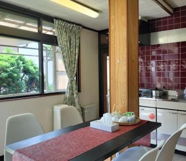 Itabashi Apartment | JOY HOUSE Near Ikebukuro