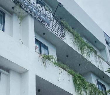Tuy Hoa Hotel | Joy House