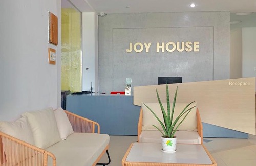 Tuy Hoa Hotel | Joy House
