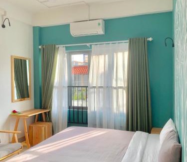 Tuy Hoa Hotel | Joy House