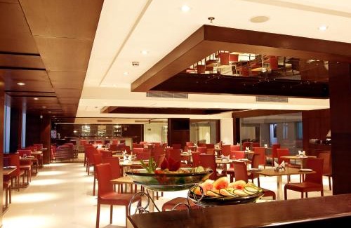 Bhiwadi Hotel | Joy Inn & Suites