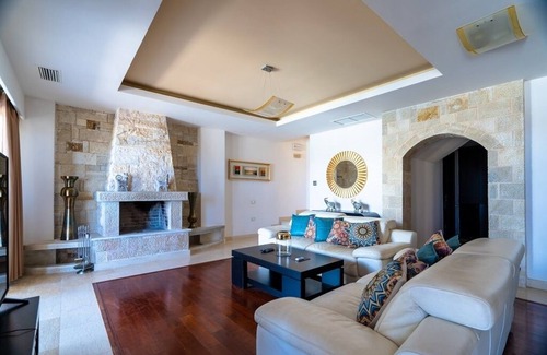 Skotino Villa | Joy luxury villa