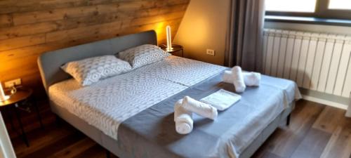 Bran Villa | Joy resort Bran