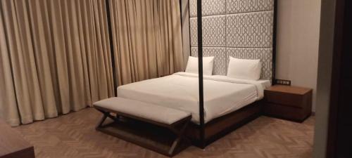 Indore House | Joy Villa