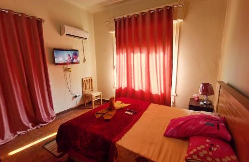 Downtown Cairo Apartment | Joya Apartmento