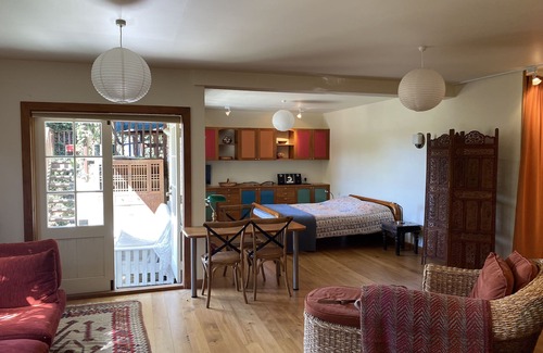 Nelson South Hotel | Joya Garden & Villa Studios