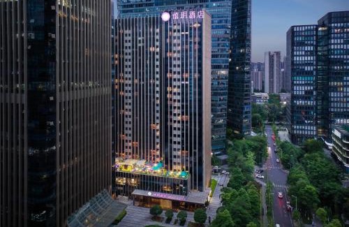 Gaoxin Hotel | JOYA Hotel Chengdu High Technology
