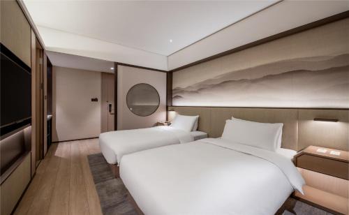 Gaoxin Hotel | JOYA Hotel Chengdu High Technology