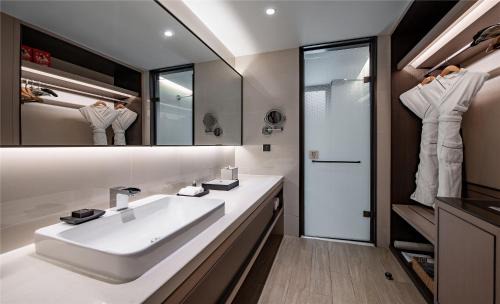 Gaoxin Hotel | JOYA Hotel Chengdu High Technology