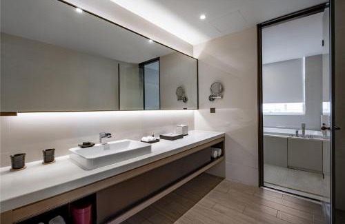 Gaoxin Hotel | JOYA Hotel Chengdu High Technology