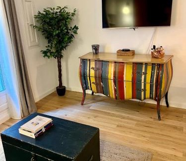 Bonifacio Apartment | Joyau au cœur de la vieille ville de Bonifacio