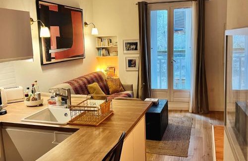 Bonifacio Apartment | Joyau au cœur de la vieille ville de Bonifacio