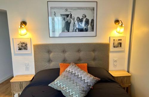 Bonifacio Apartment | Joyau au cœur de la vieille ville de Bonifacio