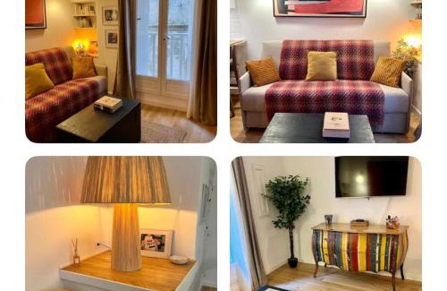 Bonifacio Apartment | Joyau au cœur de la vieille ville de Bonifacio