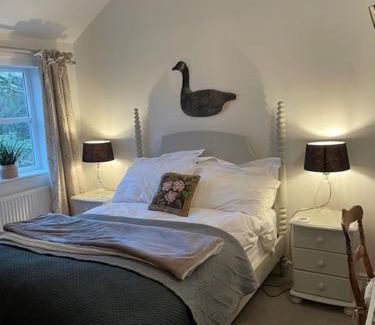 Orston Bed & Breakfast | Joyce’s Barn