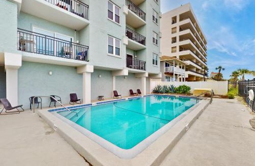 Jacksonville Beach Apartment | Joyful on Jax Beach