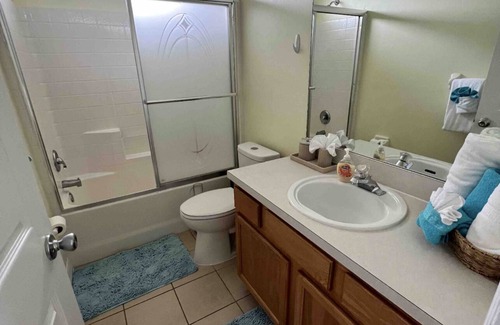 Westridge House | Joyous POOL Villa Near Disney