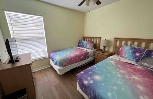 Westridge House | Joyous POOL Villa Near Disney