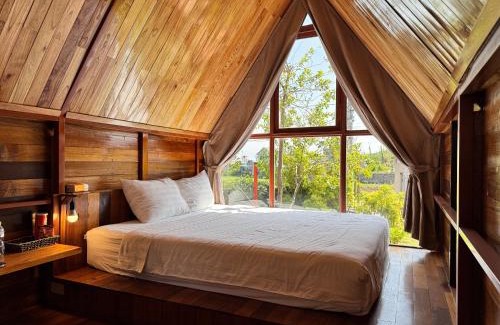 Cat Hai Cabin | JoyStay