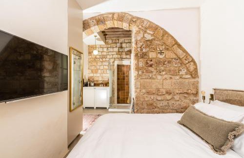 Acre Old City Bed & Breakfast | Jozefin