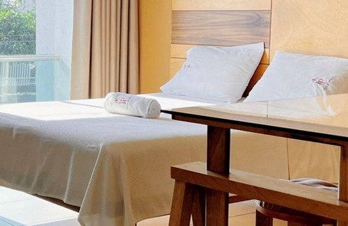 Lazaro Cardenas Hotel | JP Hotels & Suites