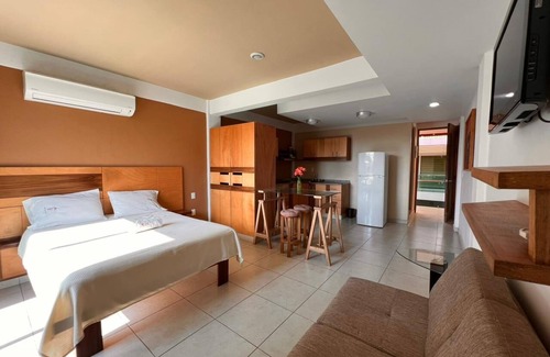 Lazaro Cardenas Hotel | JP Hotels & Suites
