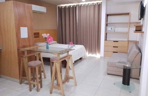 Lazaro Cardenas Hotel | JP Hotels & Suites