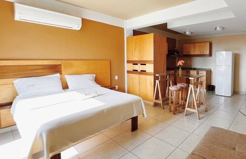 Lazaro Cardenas Hotel | JP Hotels & Suites