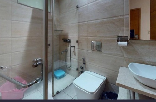 Anand Vihar Hotel | JPS RESIDENCY