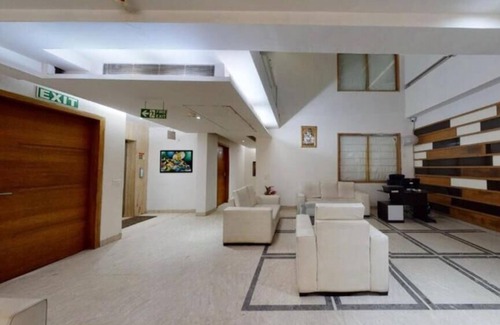 Anand Vihar Hotel | JPS RESIDENCY
