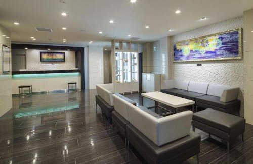 Nagaoka Hotel | JR-EAST HOTEL METS NAGAOKA