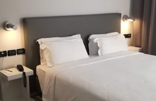 Calenzano Hotel | JR Hotels Gigli Firenze