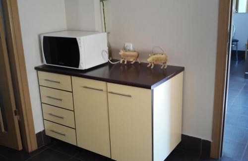 Otopeni Hotel | JR Motel