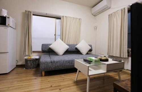 Sugamo Apartment | JR Otsuka Station 8min/Toshima Best Area/suitable for 4-7ppl