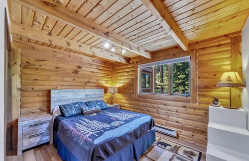 Lead House | JR's Hideaway