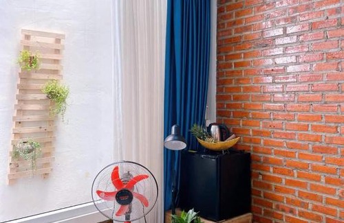 Vinh Phuoc Bed & Breakfast | JS Homestay 29