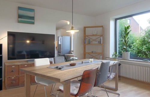 Schiffdorferdamm Apartment | Js53-eg, Deutschland