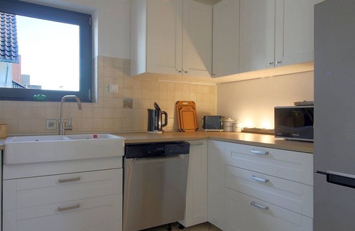 Schiffdorferdamm Apartment | Js53-eg, Deutschland