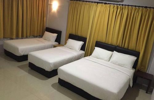 Kampung Ladang Tok Pelam House | JSK lovely home