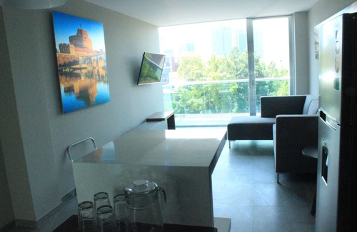 Benito Juarez Apartment | JTowers