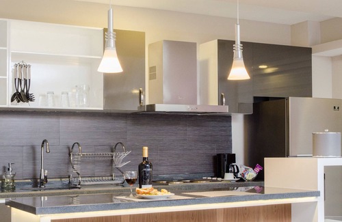 Benito Juarez Apartment | JTowers
